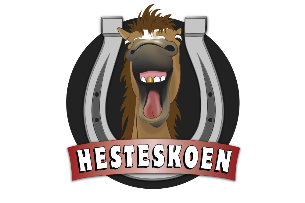 logo_hesteskoen Hesteskoen
